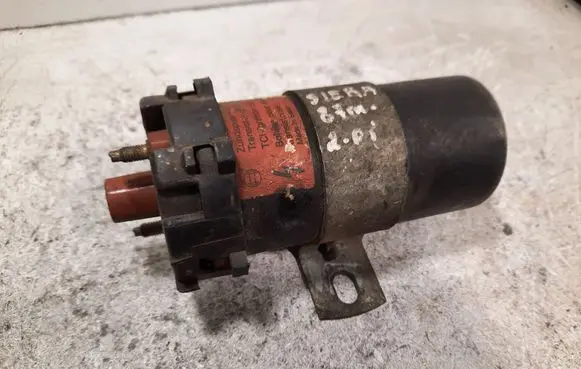 Ford Sierra High voltage ignition coil 0221122031 79BB12024AA