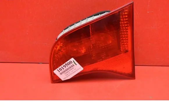 Audi A4 S4 B7 8E 8H Rear/tail lights 8E9945094