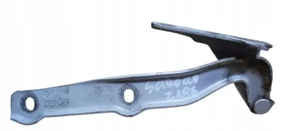Volkswagen Scirocco Engine bonnet/hood hinges 1K8823301E