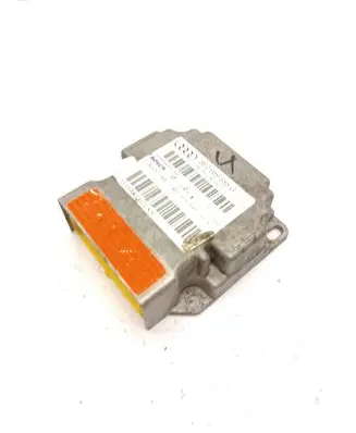Audi A4 S4 B7 8E 8H Airbag control unit/module 8E0959655G 0285001668