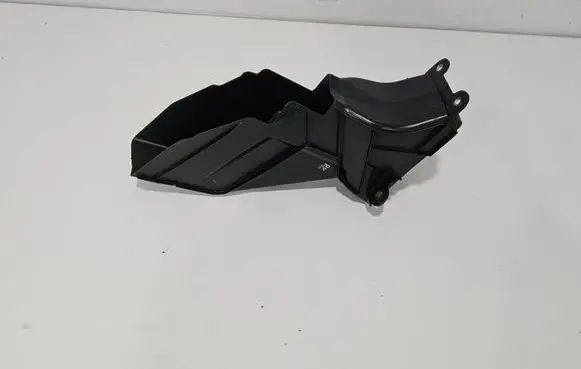 Toyota Sienna XL40 IV Air intake duct part 3291708010