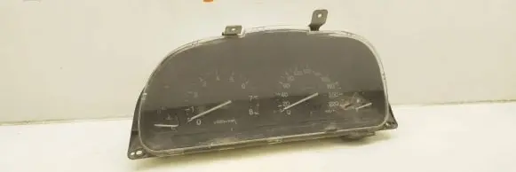 Subaru Impreza I Speedometer (instrument cluster)