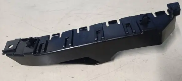 Volkswagen Transporter - Caravelle T6 Front bumper support beam 7LA807183A