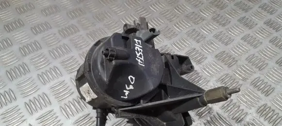 Fuel filter