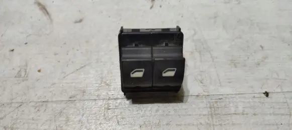 Electric window control switch