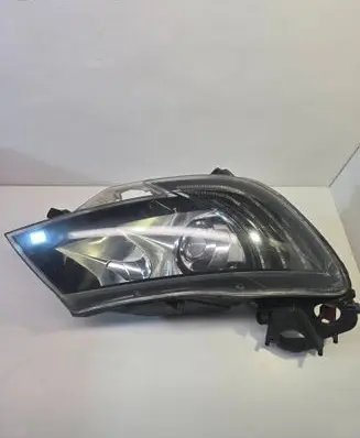 Skoda Superb B5 (3U) Headlight/headlamp 3T1941016H