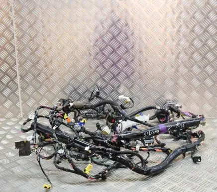 Tesla Model S Other wiring loom 100441683N