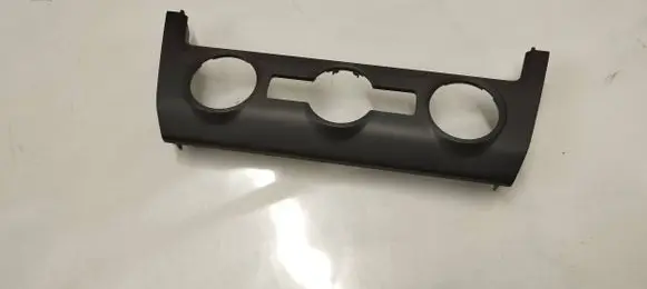 Skoda Octavia Mk3 (5E) Climate control/heater control trim 5e0863152b