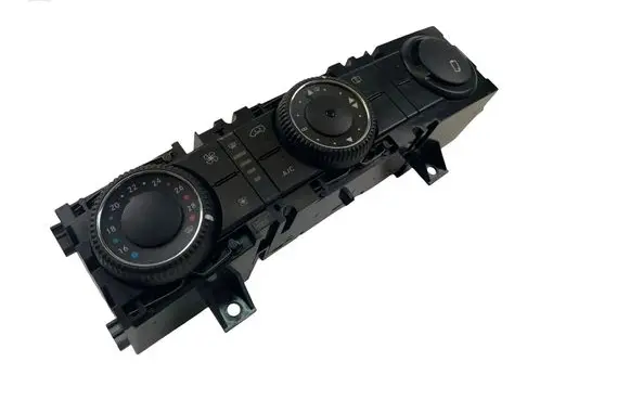 Mercedes-Benz Sprinter W906 Interior fan control switch 5HB009012