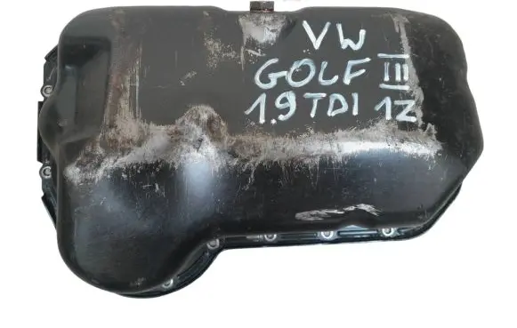 Volkswagen Golf III Oil sump