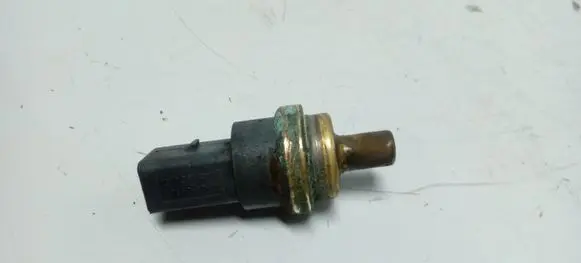 Skoda Superb B6 (3T) Coolant temperature sensor 