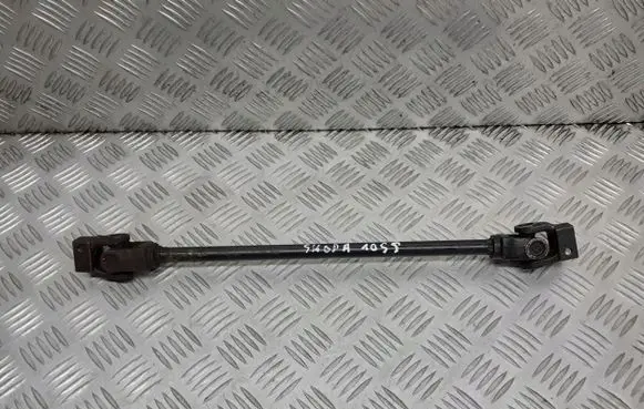 Skoda 105, 120 (742) Steering tie rod 