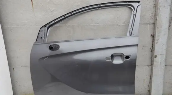 Opel Crossland X Front door 13467545