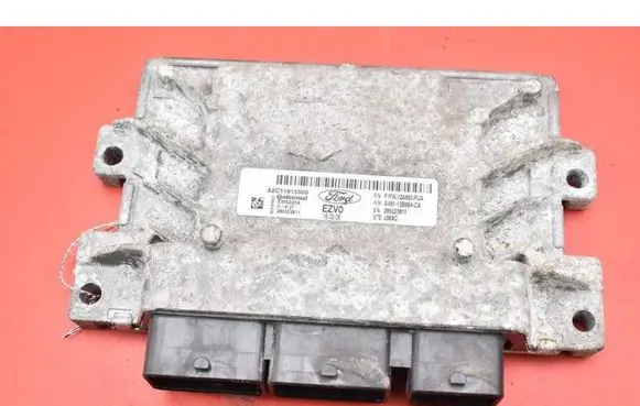 Ford Focus ST Engine control unit/module ECU AV6112B684CA