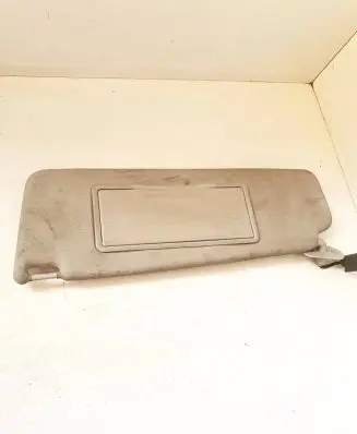 Volkswagen PASSAT B3 Sun visor 3A0857551B 3A2857551A