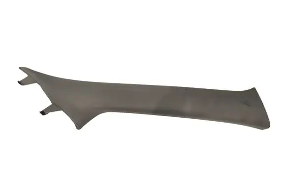 Toyota Highlander XU50 (A) pillar trim 622100E060