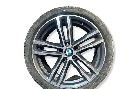 BMW 4 F32 F33 R19 alloy rim 7856711