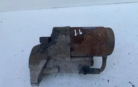 Toyota RAV 4 (XA20) Starter motor 2810064430