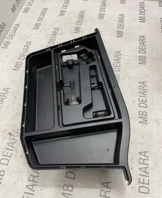 BMW 3 F30 F35 F31 Glove box in trunk 7308699