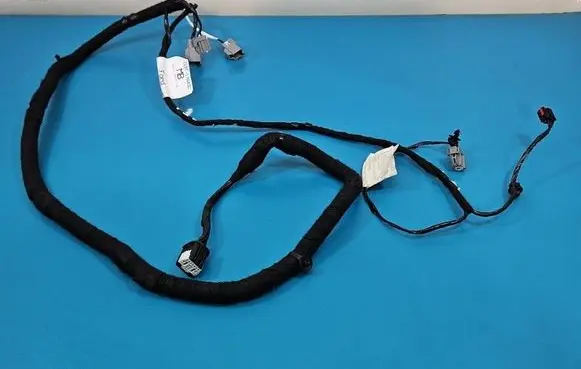 Ford Mondeo MK V Other wiring loom EG9T17N400MB IMPRK1567280