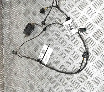 Ford Focus Parking sensor (PDC) wiring loom 6N4T15K868AAB