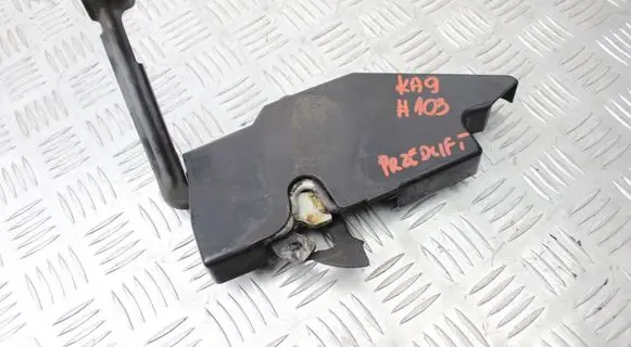Honda Legend Engine bonnet/hood lock/catch