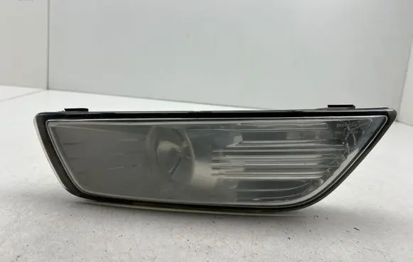 Front fog light