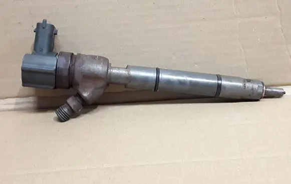 KIA Ceed Fuel injector 0445110256 338002A400