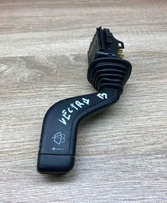 Opel Astra H Wiper control stalk 090243395 501392