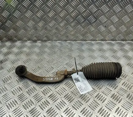 Volkswagen Crafter Steering tie rod 2N0423812