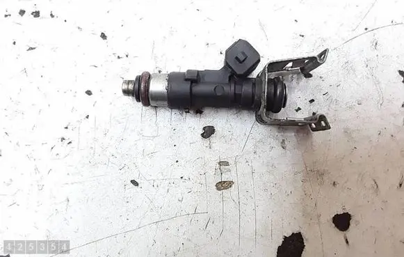 Ford Fiesta Fuel injector 0280158207