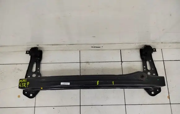 Mini One - Cooper R57 Front bumper support beam