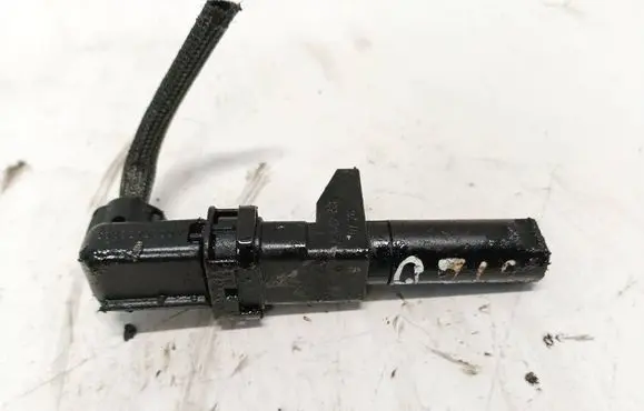 Crankshaft position sensor