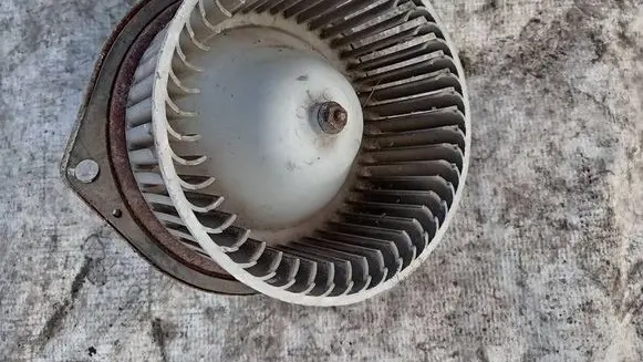 Mazda 626 Heater fan/blower HB111GA6BA HB111GA6B-A