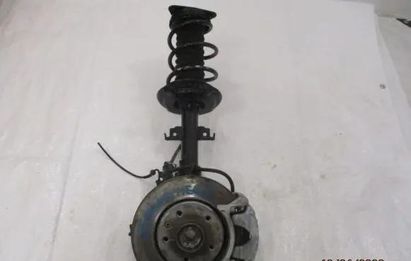 Renault Megane IV Front shock absorber/damper