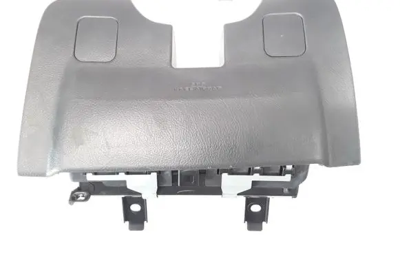 Knee airbag