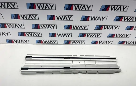 BMW X3 F25 Other trunk/boot trim element 9175148