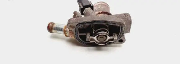 Fiat Bravo Thermostat housing 55208964