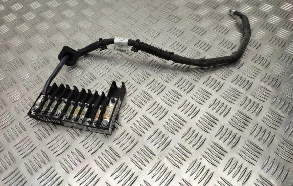 Volkswagen Transporter - Caravelle T6 Fuse module 7E6970187CT 7E0971158A