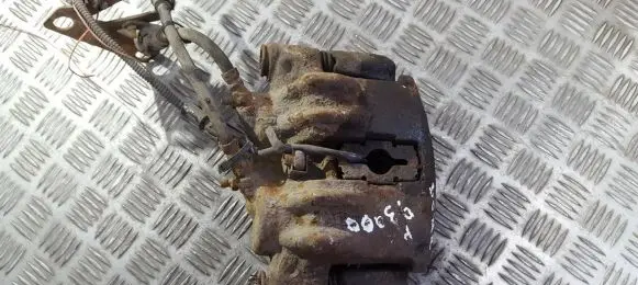 Peugeot Boxer Front brake caliper