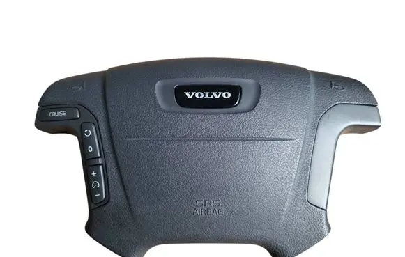 Volvo S80 Steering wheel airbag 9199922