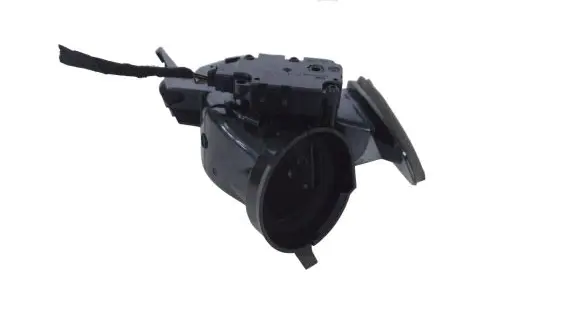 Mercedes-Benz S C217 Air flap motor/actuator A2228300846 ZBAT0058D01