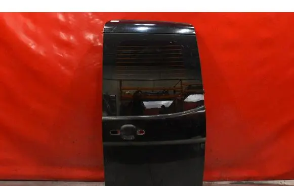 Hyundai H-1, Starex, Satellite Rear door