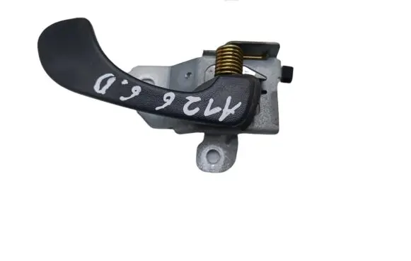 Mitsubishi Space Star Rear door interior handle MR268396