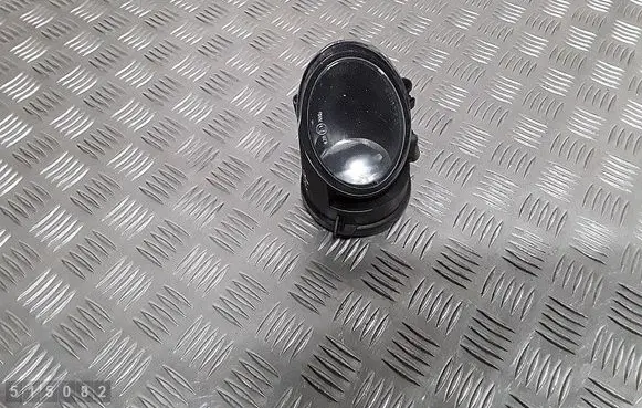 Audi TT TTS Mk2 Front fog light 8j0941700
