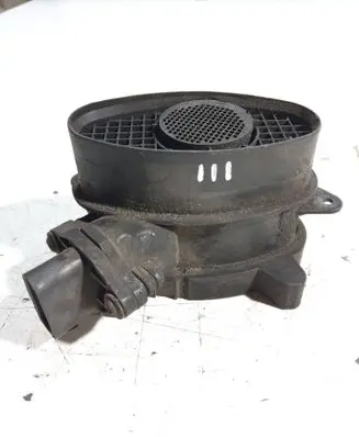 BMW 3 E46 Mass air flow meter 7787076 0928400468