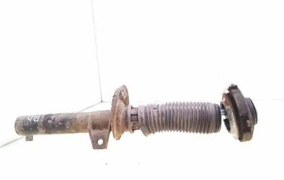 Volkswagen PASSAT B6 Front shock absorber/damper 3C0413031AC