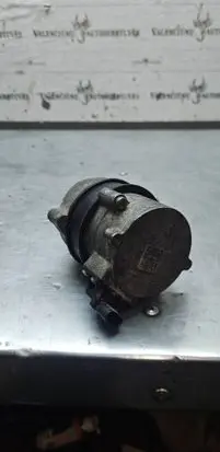 Audi A4 S4 B8 8K Electric auxiliary coolant/water pump 4h0965567