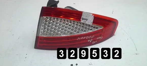 Ford Mondeo MK IV Rear/tail lights