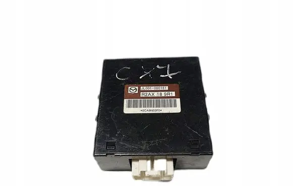 Mazda CX-7 Other control units/modules JL001000161